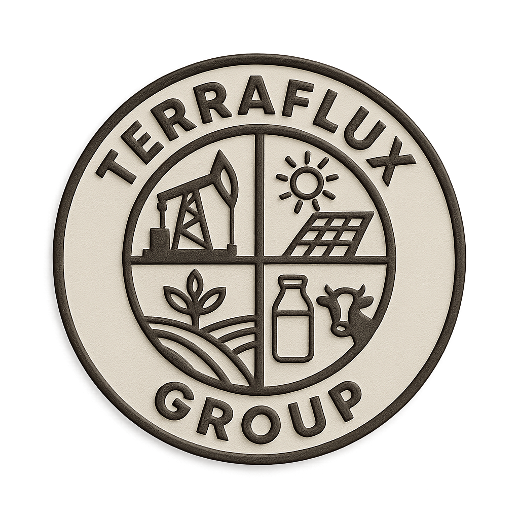 Terraflux Group